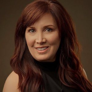 Meet your Posher, Karen